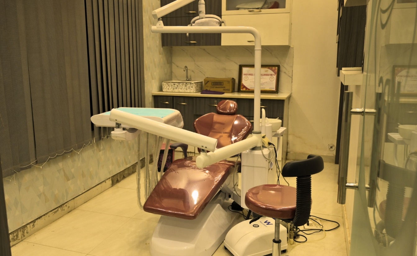 Maruti Dental Clinic
